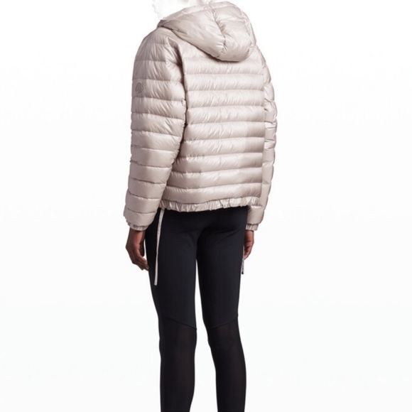 AUTHENTIC REVERSIBLE MONCLER Esquibien GIUBBOTTO Reversible coat - Picture 2 of 16